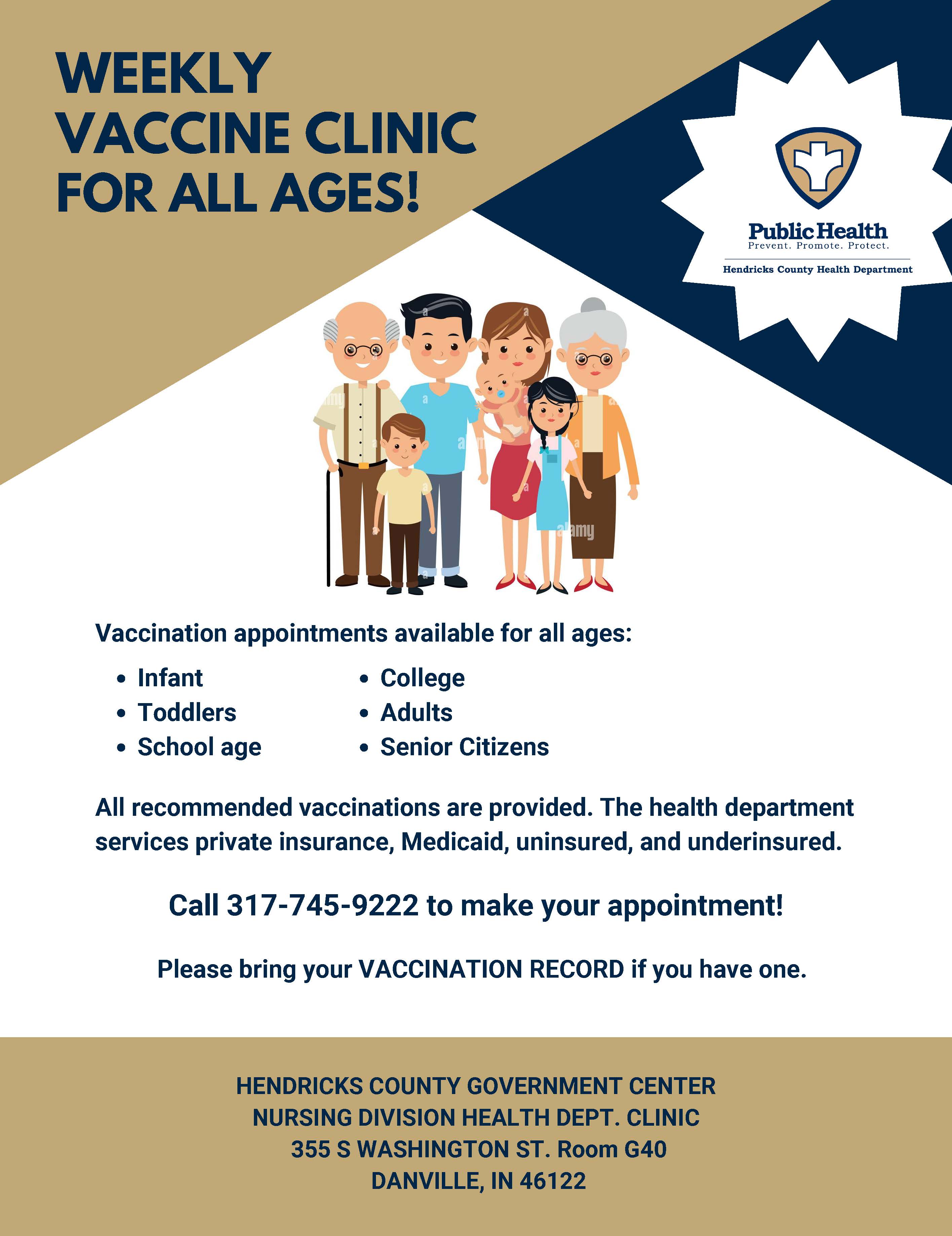 General Immunization Flyer (1)